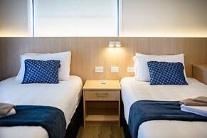 Takapuna International Motor Lodge