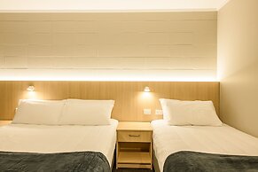 Takapuna International Motor Lodge