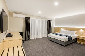 Takapuna International Motor Lodge