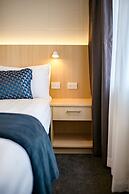 Takapuna International Motor Lodge