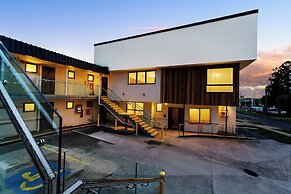 Takapuna International Motor Lodge