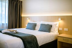 Takapuna International Motor Lodge