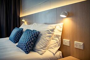 Takapuna International Motor Lodge