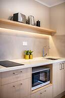 Takapuna International Motor Lodge