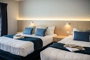 Takapuna International Motor Lodge