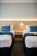 Takapuna International Motor Lodge