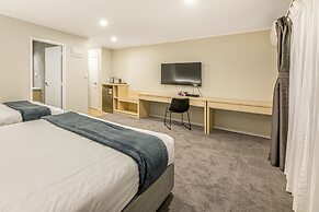 Takapuna International Motor Lodge