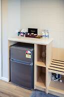 Takapuna International Motor Lodge