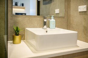 Takapuna International Motor Lodge