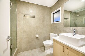 Takapuna International Motor Lodge