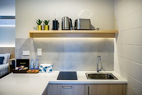 Takapuna International Motor Lodge