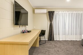 Takapuna International Motor Lodge