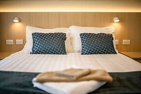 Takapuna International Motor Lodge