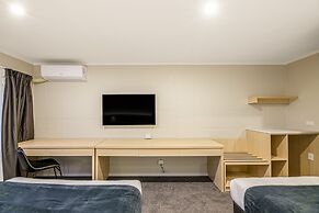 Takapuna International Motor Lodge