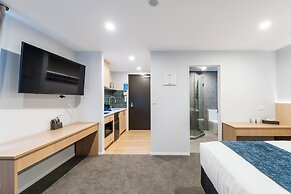 Takapuna International Motor Lodge