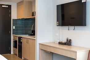 Takapuna International Motor Lodge