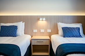 Takapuna International Motor Lodge