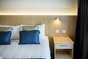 Takapuna International Motor Lodge