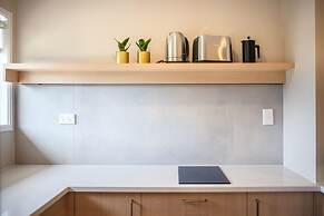 Takapuna International Motor Lodge