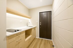 Takapuna International Motor Lodge