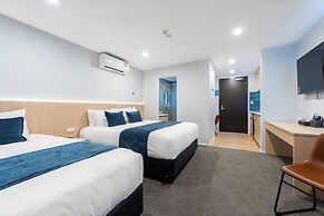 Takapuna International Motor Lodge