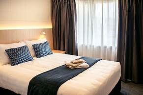 Takapuna International Motor Lodge