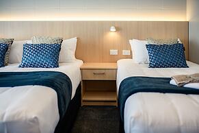 Takapuna International Motor Lodge