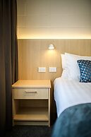 Takapuna International Motor Lodge