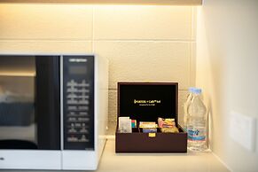 Takapuna International Motor Lodge