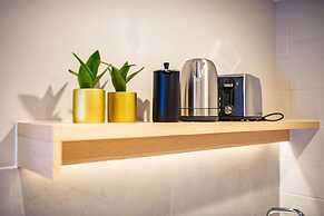 Takapuna International Motor Lodge