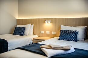 Takapuna International Motor Lodge