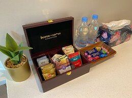 Takapuna International Motor Lodge