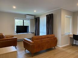 Takapuna International Motor Lodge