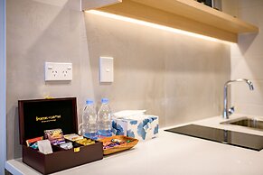 Takapuna International Motor Lodge