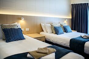 Takapuna International Motor Lodge