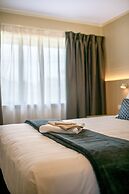 Takapuna International Motor Lodge