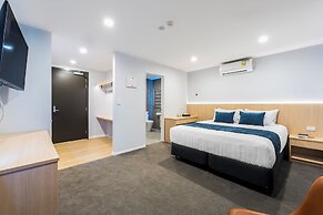 Takapuna International Motor Lodge
