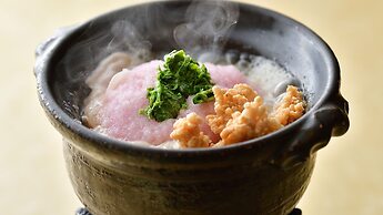 Hinanoyado Chitose