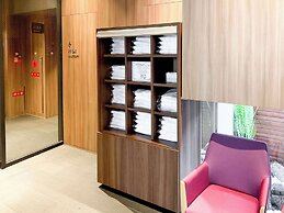 Comfort Inn Fukuoka Tenjin