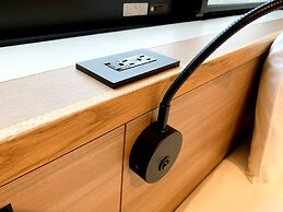 Comfort Inn Fukuoka Tenjin