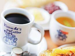 Comfort Inn Fukuoka Tenjin