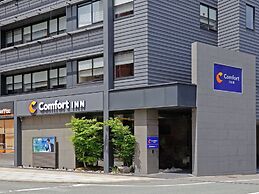 Comfort Inn Fukuoka Tenjin