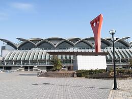 Comfort Inn Fukuoka Tenjin