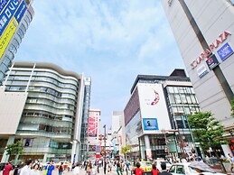 Comfort Inn Fukuoka Tenjin
