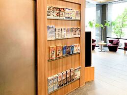 Comfort Inn Fukuoka Tenjin