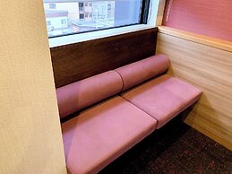 Comfort Inn Fukuoka Tenjin