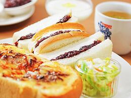 Comfort Inn Fukuoka Tenjin