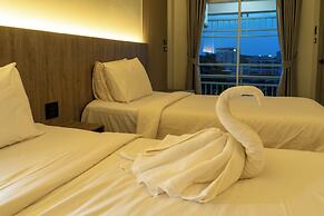 Nonsi Hotel Phitsanulok