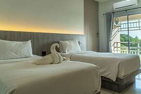 Nonsi Hotel Phitsanulok