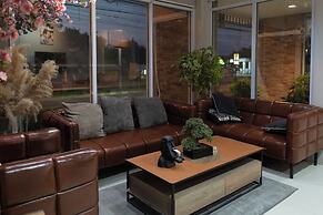 Nonsi Hotel Phitsanulok